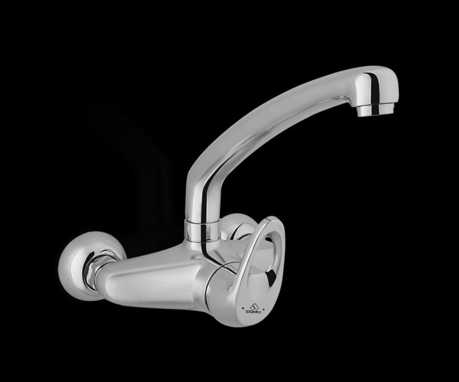 Sink Mixers Sonex Sanitary